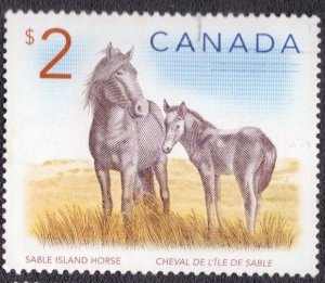 Canada - 1692 2005 Used