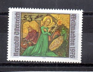 Austria 1047 MNH