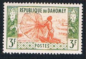 Dahomey 143 MLH Fisherman (BP08622)