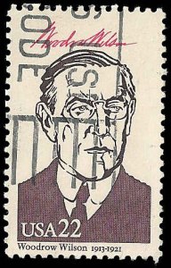 US - #2218i - Used - SCV-0.40