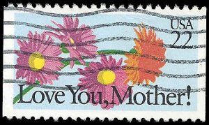 US - #2273 - Used - SCV-0.25