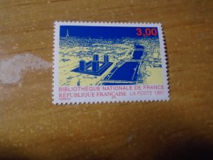 France  #  2551  MNH