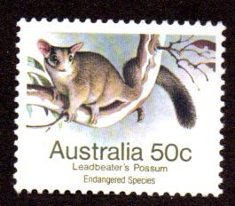 AUSTRALIA 793 MNH BIN $1.00 ANIMAL