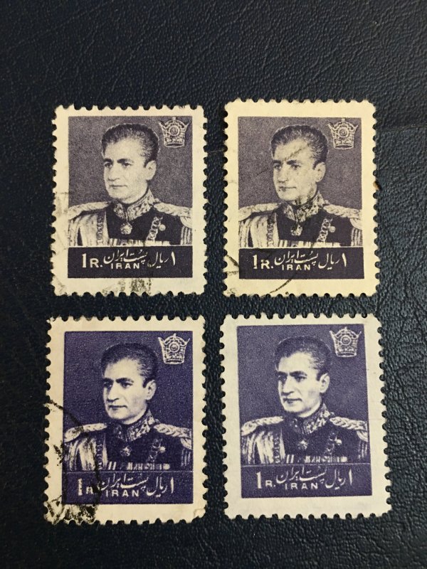 Iran , persian
