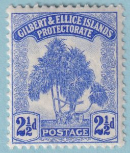 GILBERT & ELLICE ISLANDS 11  MINT HINGED OG * NO FAULTS VERY FINE! - RKS