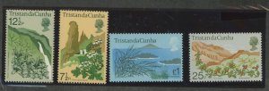 Tristan da Cunha #169/173 Mint (NH) Single