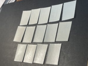 HUNGARY # C287-C294--MINT NEVER/HINGED---COMPLETE SET----1969