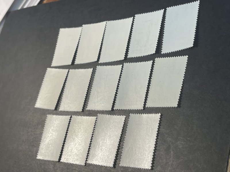 HUNGARY # C287-C294--MINT NEVER/HINGED---COMPLETE SET----1969