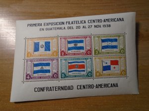 Guatemala  #  C99    MNH