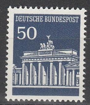 Germany #955  MNH  (S2537)