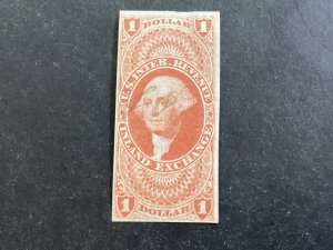 ICOLLECTZONE  US Revenue R64a Very Fine used
