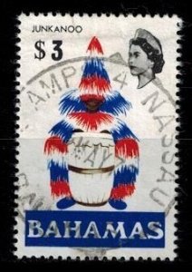 Bahamas 330 used VF
