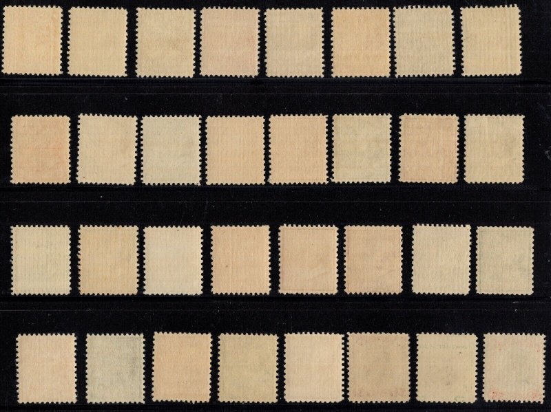 U.S. - 803-34 - Fine/Very Fine  -- Never Hinged