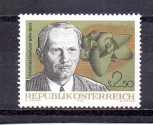 Austria 1046 MNH