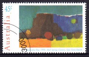 Australia.1995 Australia Day 