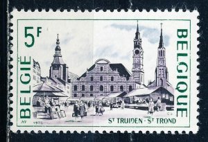 Belgium #856 Single MNH