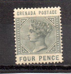 Grenada 23 MH