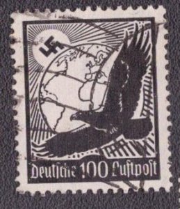 Germany C54 1934 Used