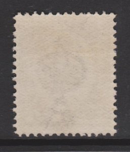 Queensland Sc#133 MH