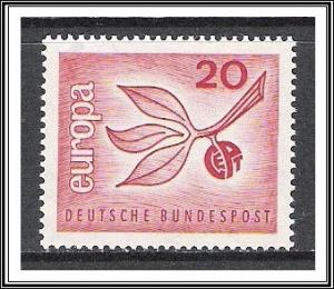 Germany #935 Europa MNH