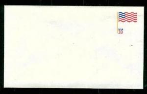 #U642 Flag  - MInt (size 10 Regular )