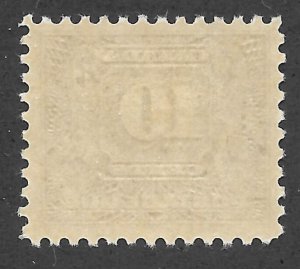 Doyle's_Stamps: XF MH 1932 Scott #J10* Early Canadian Postage Due Stamp