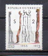 Austria 1014 MNH