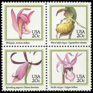 US - #2079a - Block - MNH - SCV-2.00