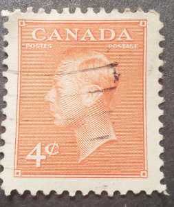 Canada SG 422a