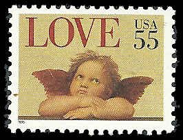 US - 2958 - MNH - SCV-1.10