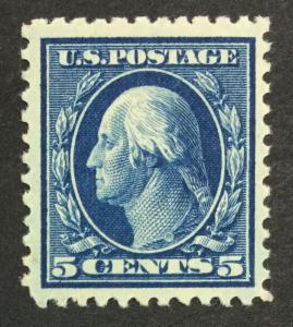 US #504 MINT OG NH $ LOT #512