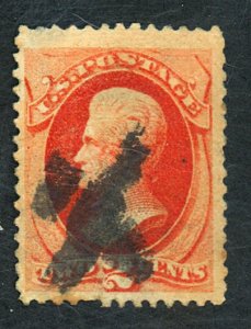 U.S. #183 USED