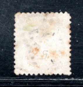 ECUADOR SC# 10 AVF/U