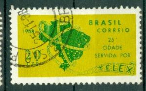 Brazil - Scott 1095