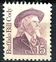 USA; 1988: Sc. # 2177:  Used Single Stamp