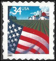 3495 Mint,OG,NH... SCV $1.10