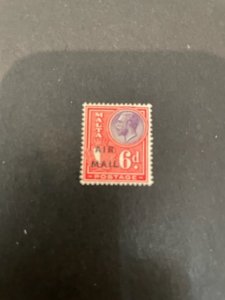 Malta sc C1 MNH