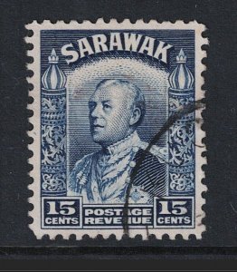 Sarawak SG# 115a Used - S20674