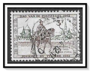 Belgium #578 Stamp Day Used