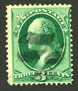 U.S. #147 USED