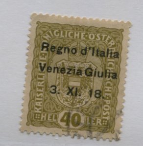 AUSTRIA   N10   USED