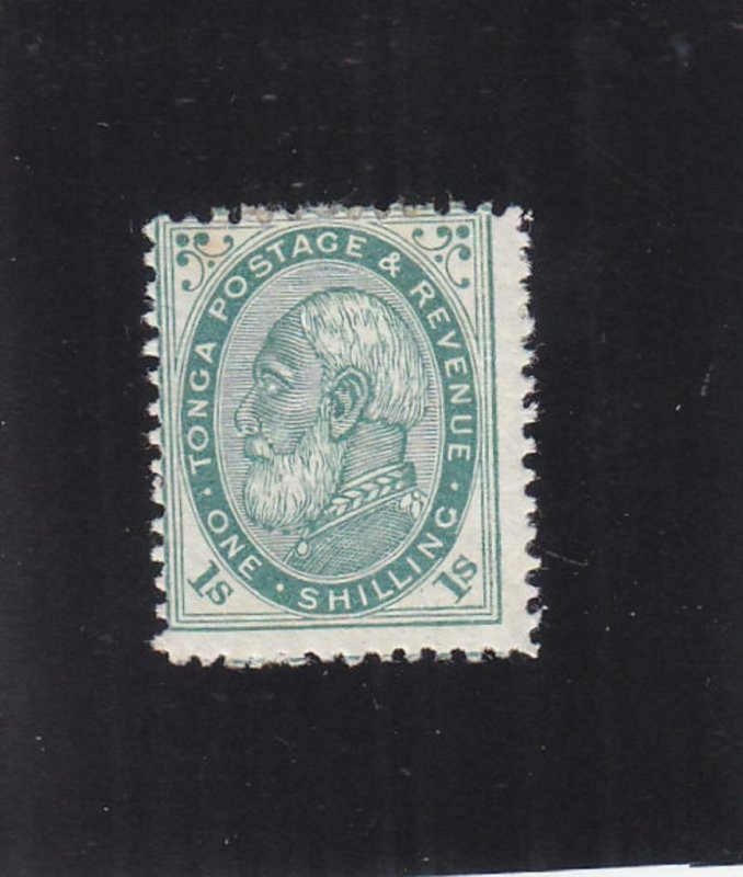 Tonga: Sc #5a, MH (35253)