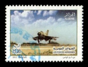 Algeria #1562 used