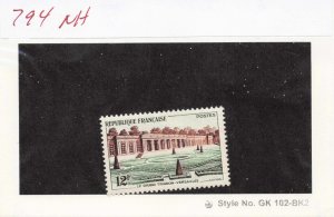 FRANCE  794   MNH