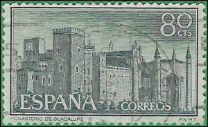 Spain #906 1959 Used