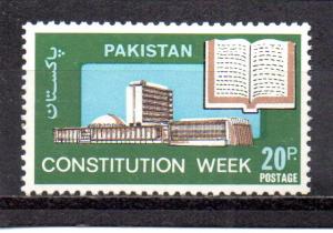 Pakistan 340 MH
