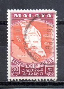 Malaya 83 used