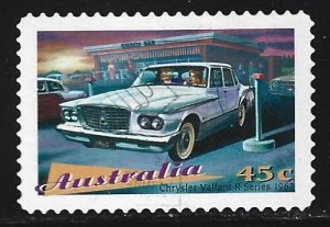 Australia #1586   used