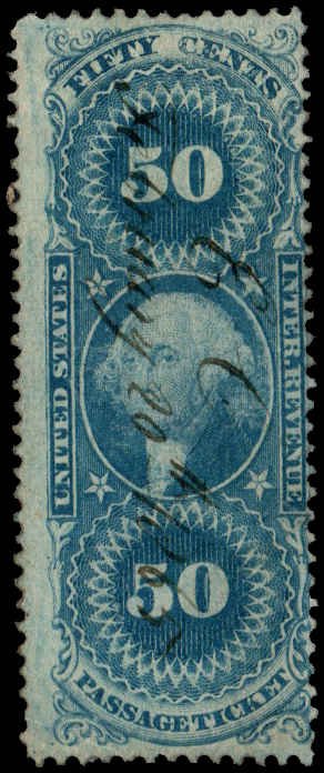 US - R61c - Used - SCV-2.25