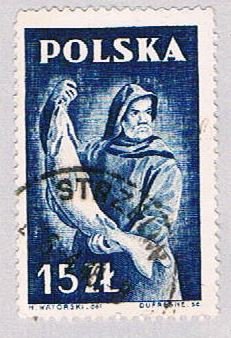 Poland Fisherman 15 (AP114917)